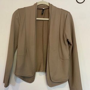 Dipiu light blazer XXL